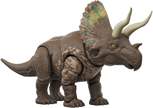 Jurassic World Gigantic Thrasher Eotriceratops