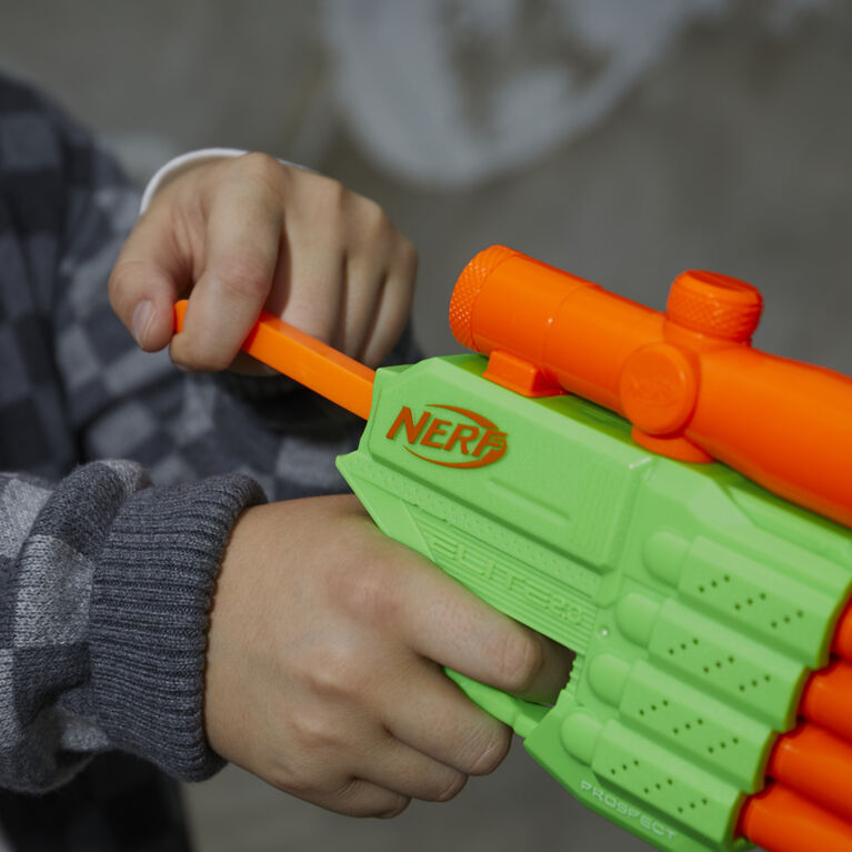 Nerf Elite Face Off Target Set
