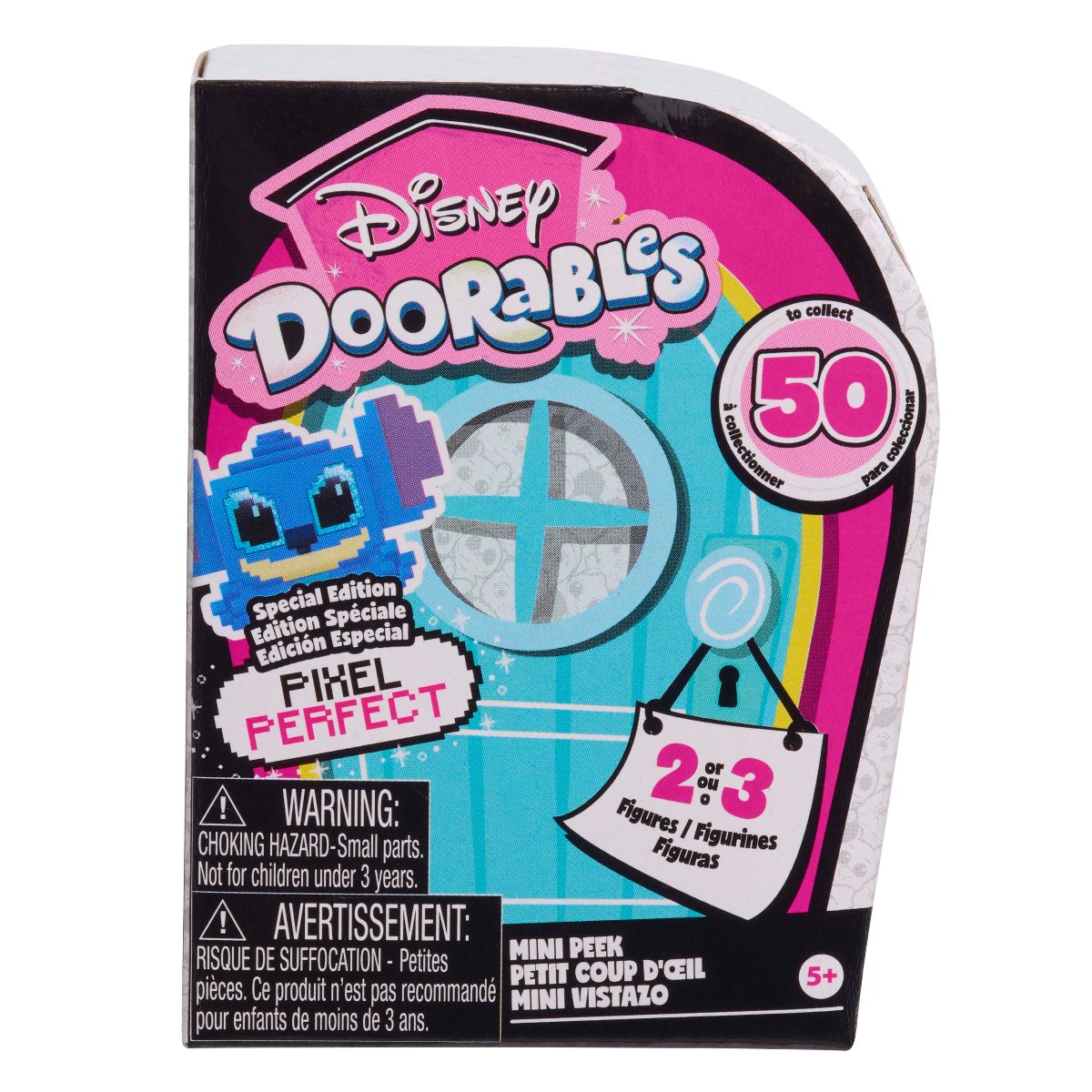 Doorables Mini Peek - Series 12