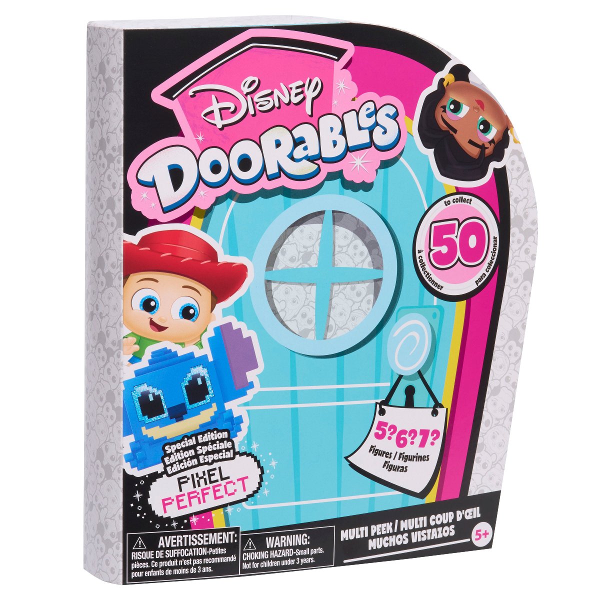 Doorables Multi Peek - Series 12