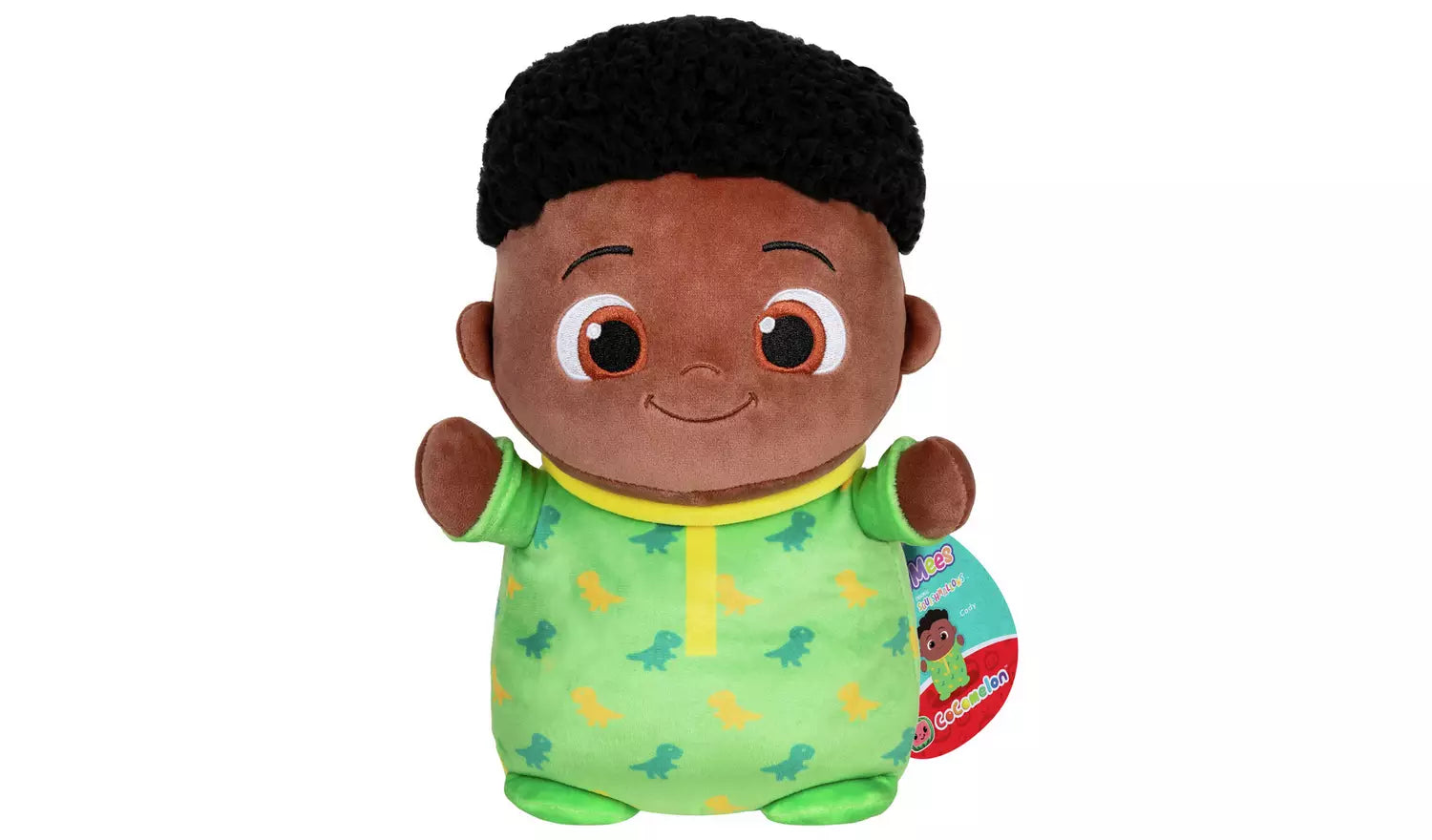 Squishmallow HugMees Cocomelon