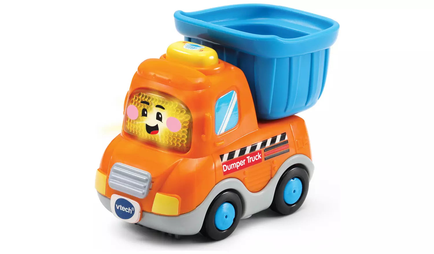 Toot-Toot Drivers Dumper Truck