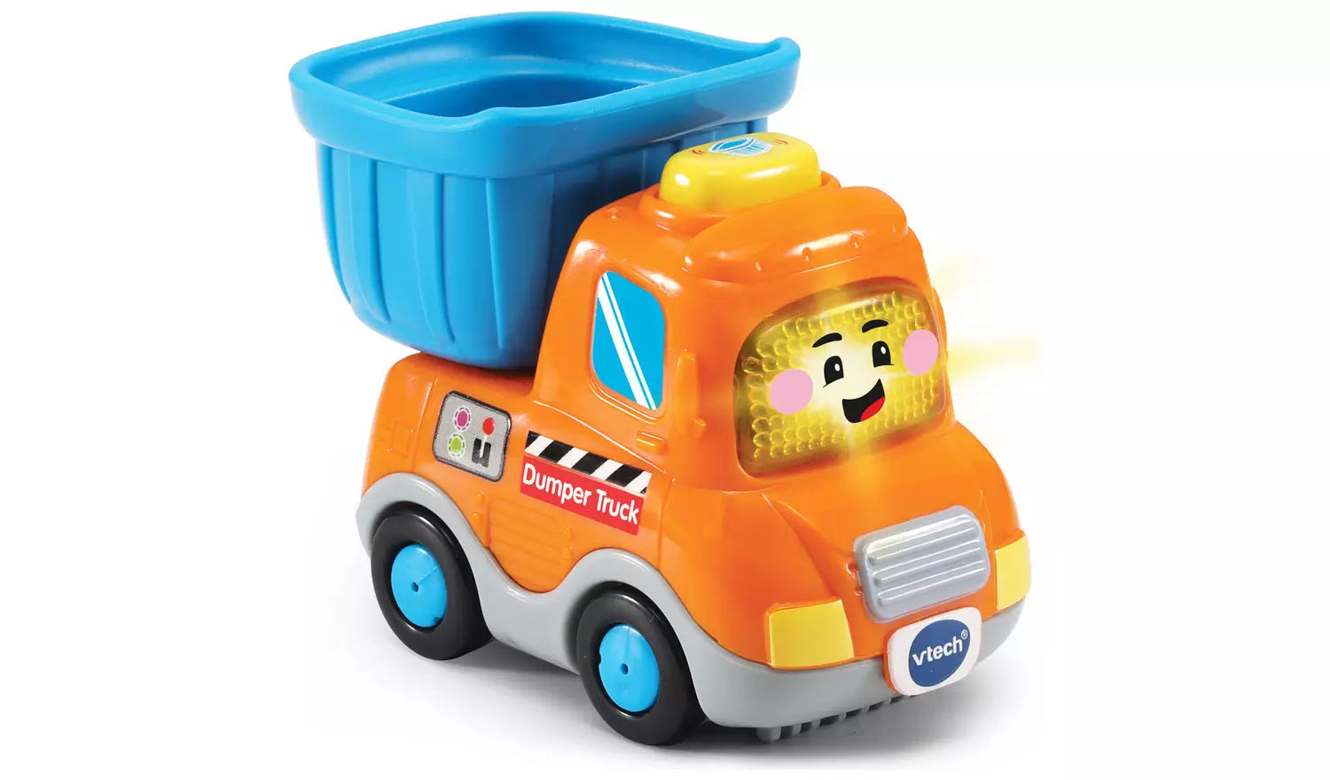 Toot-Toot Drivers Dumper Truck