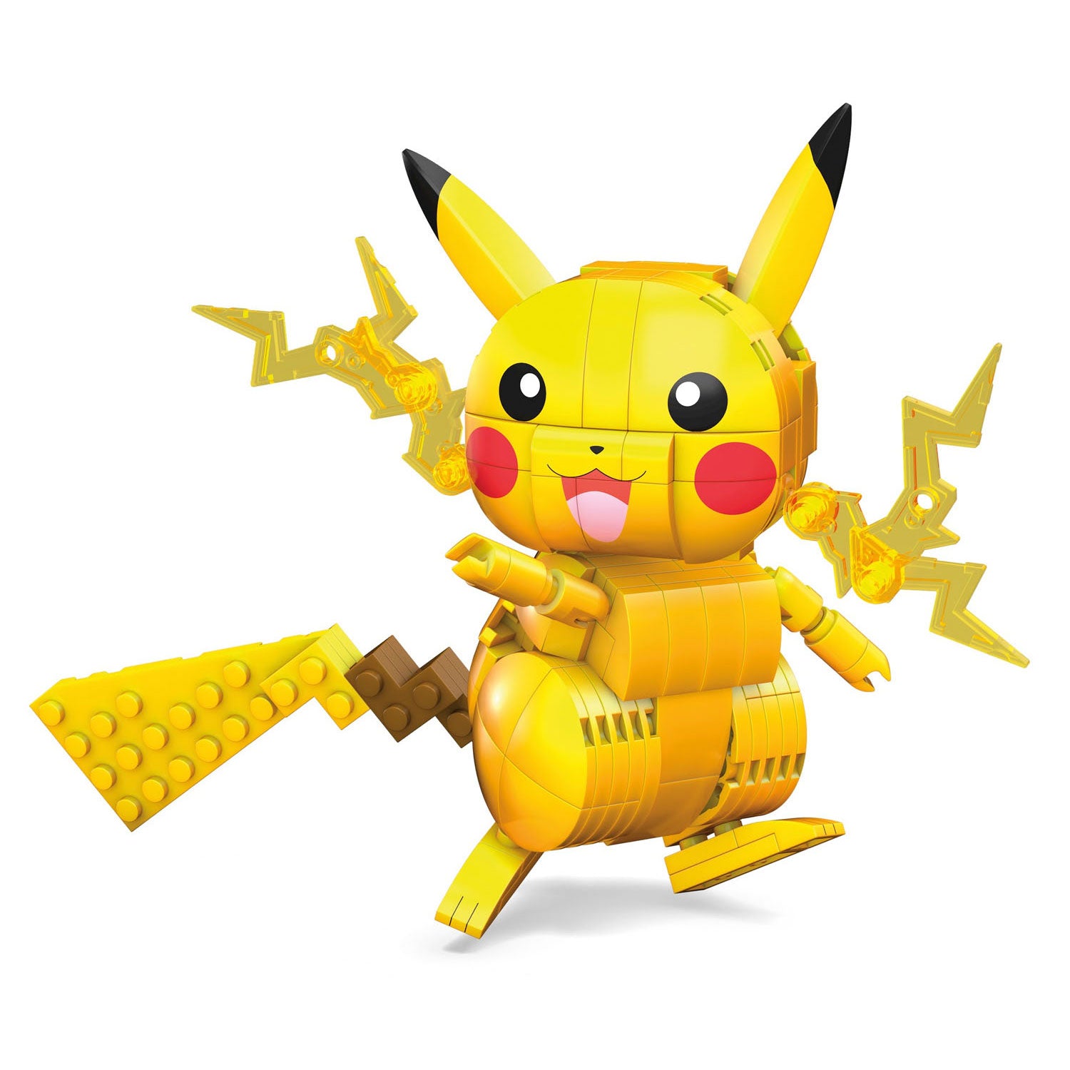 Pokemon Pikachu