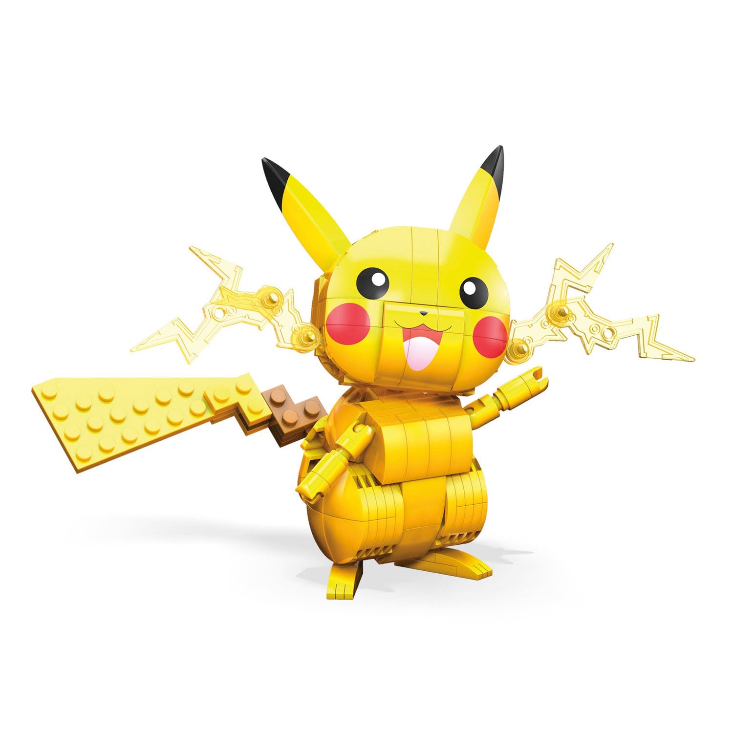 Pokemon Pikachu