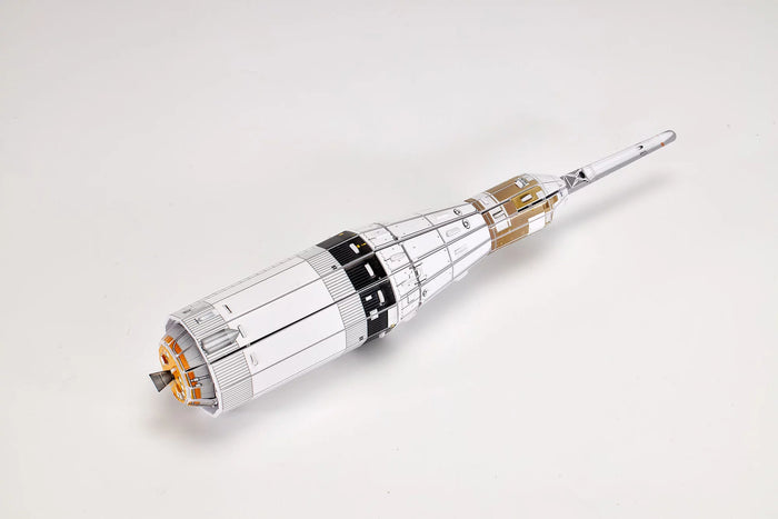 Revell Apollo 11 Saturn V 3D Puzzle