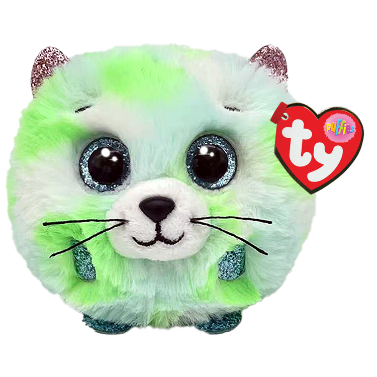 Evie Cat