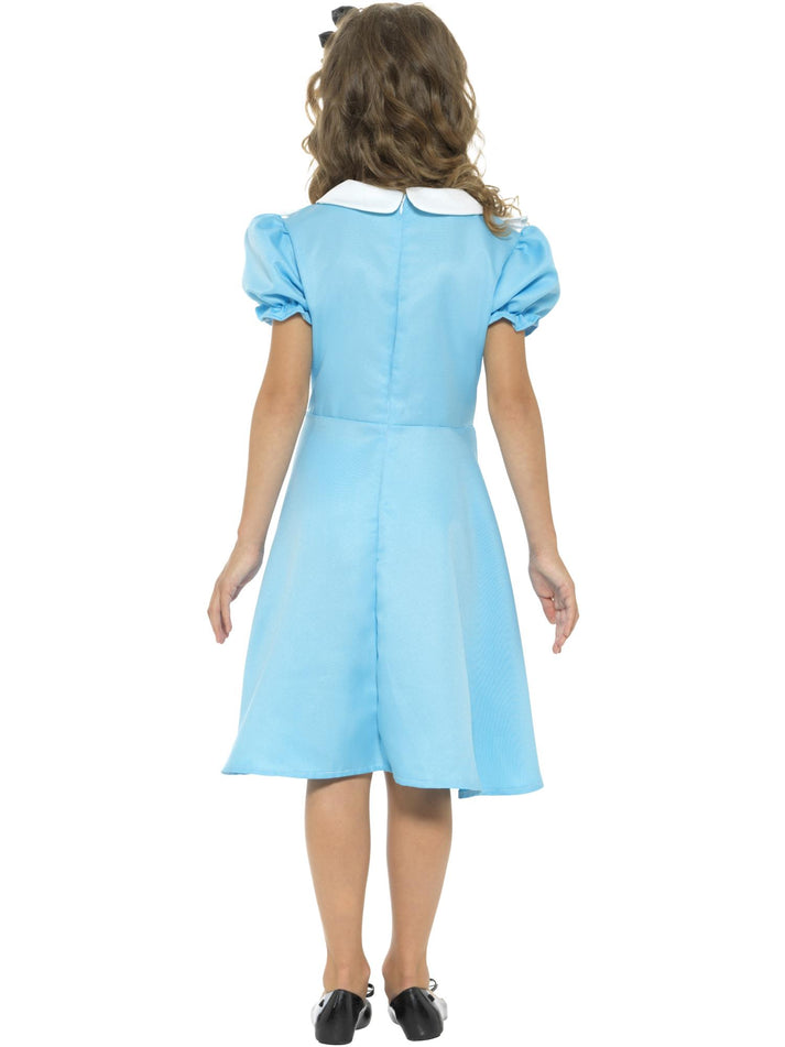 Wonderland Princess Costume