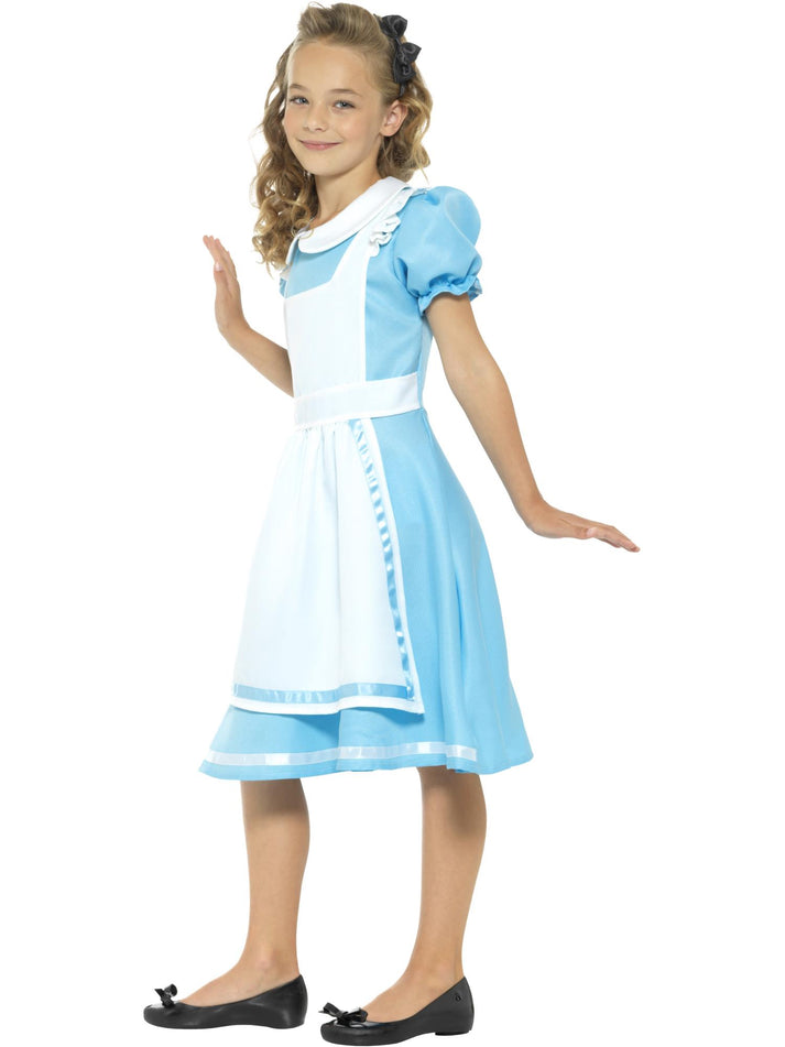 Wonderland Princess Costume