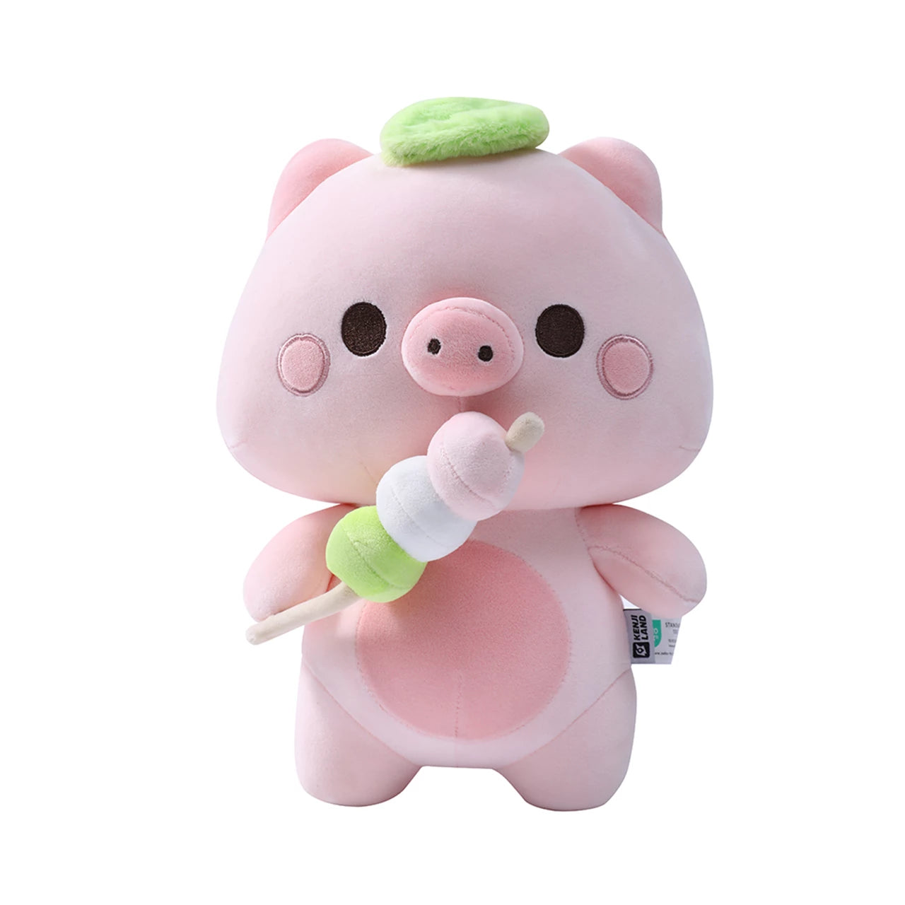 KENJI Yabu Kland Dango - Ji Plush