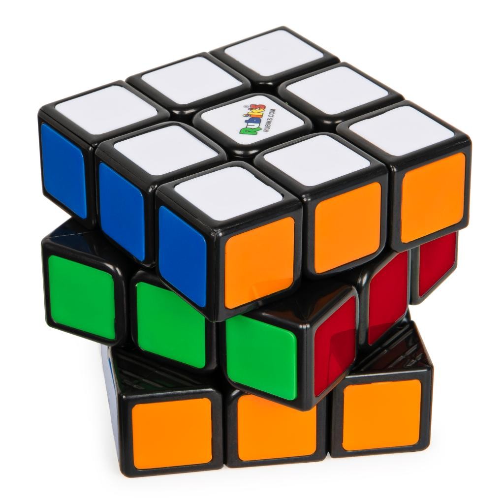 Rubiks 3x3