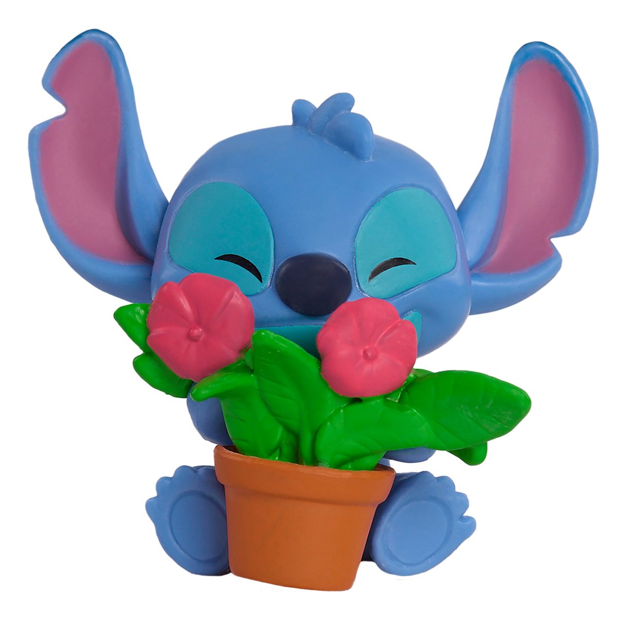 Stitch That's So Stitch Collectible Figures S1