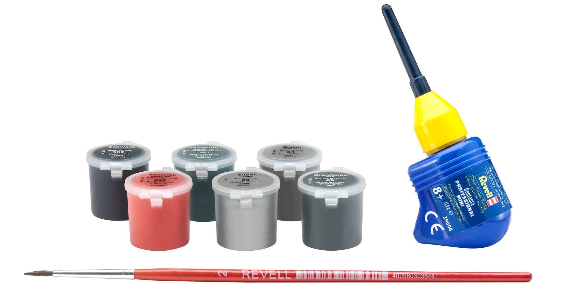 Gift Set James Bond Eurocopte