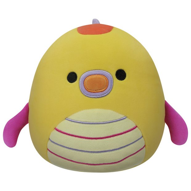 7.5 Squishmallows Leif