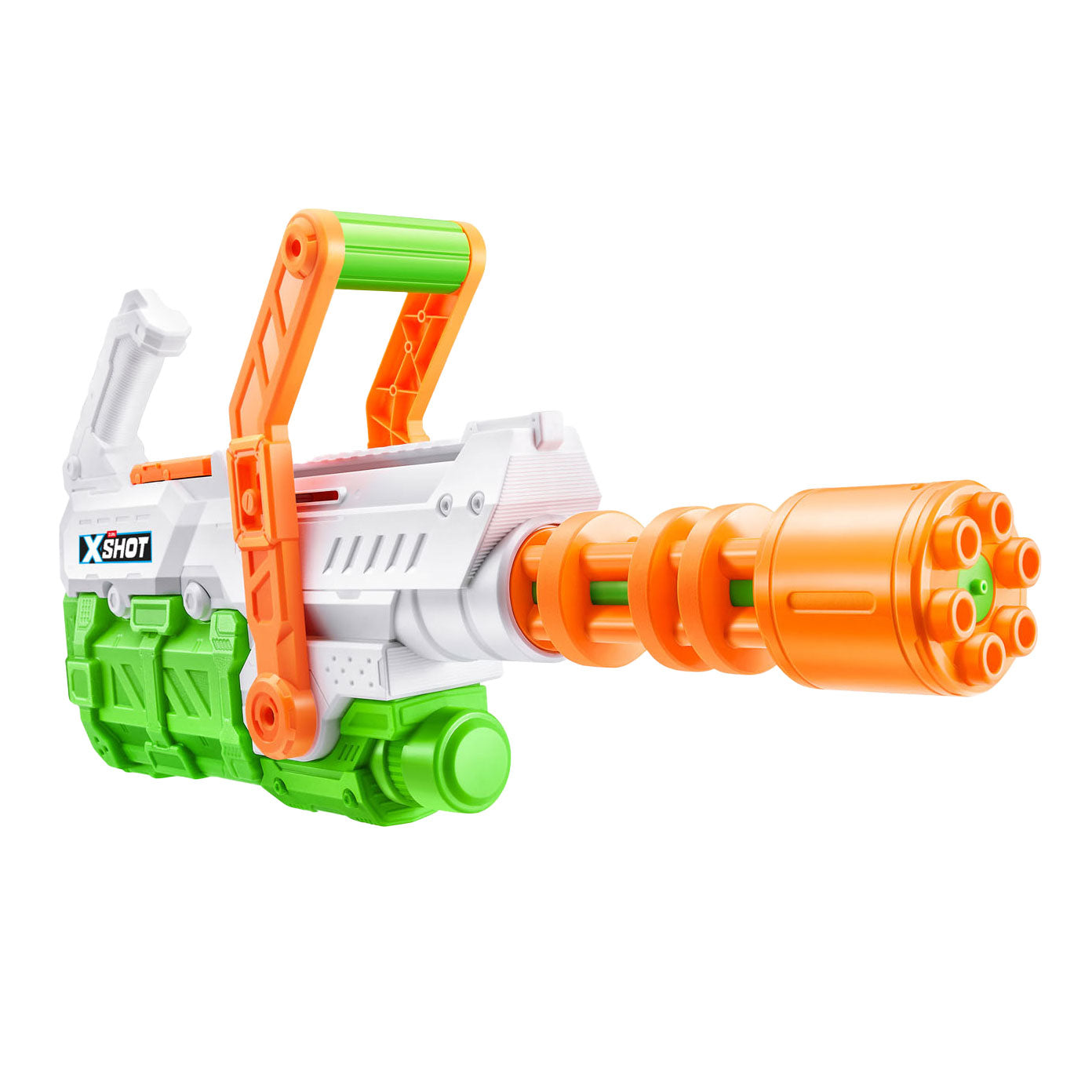 Zuru X-Shot Water Fast Fill Hydro Cannon