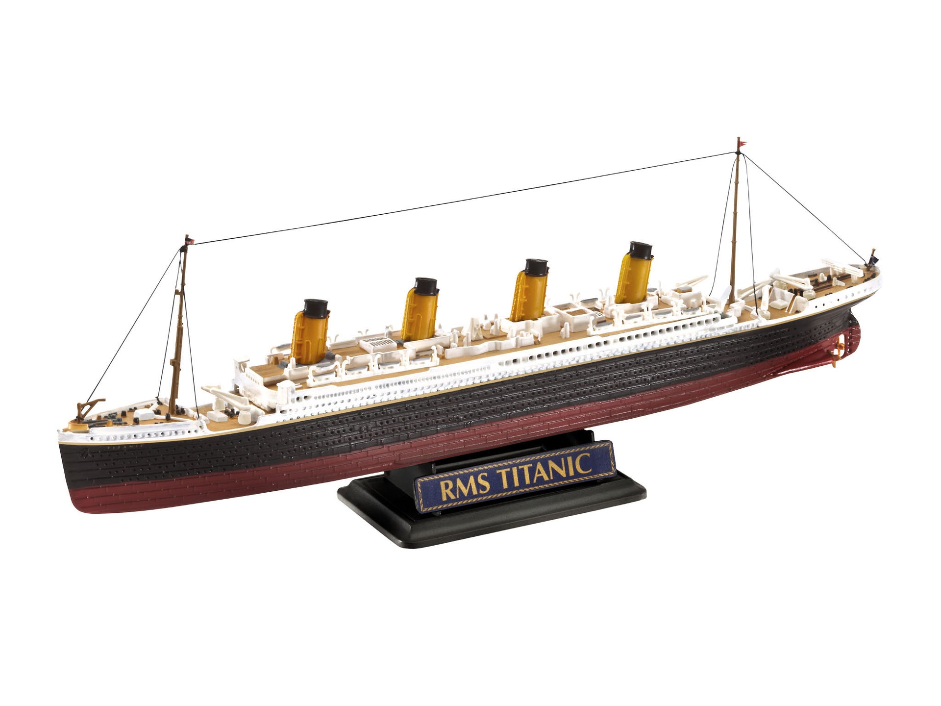 Gift Set R.M.S. Titanic