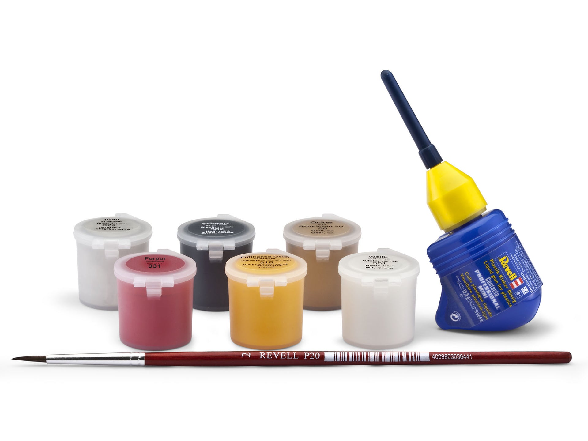 Gift Set R.M.S. Titanic