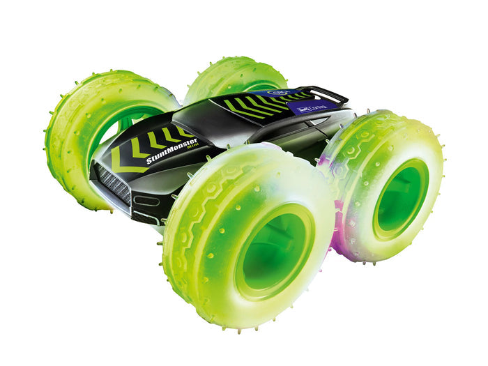 Revell Control 1080 Stunt Monster Mini RC Stunt Car