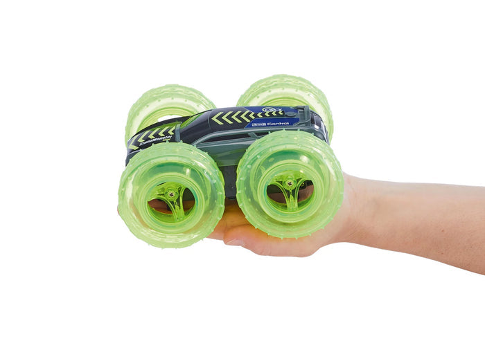 Revell Control 1080 Stunt Monster Mini RC Stunt Car