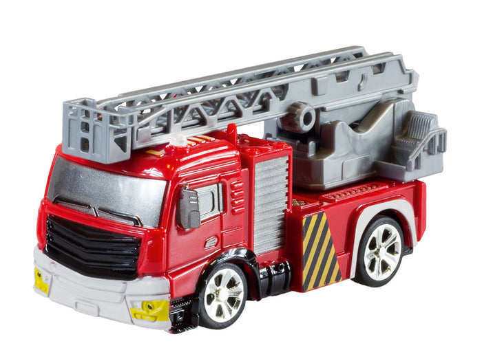 Revell Control Mini RC Fire Truck