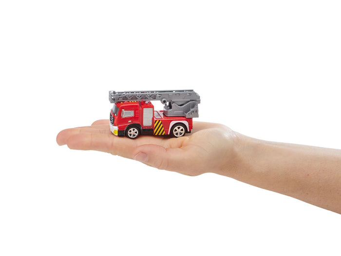 Revell Control Mini RC Fire Truck