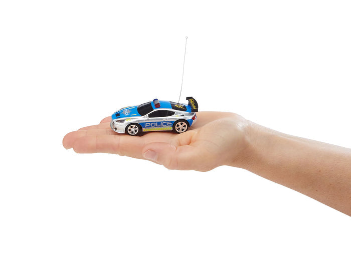 Revell Control Mini RC Police Car