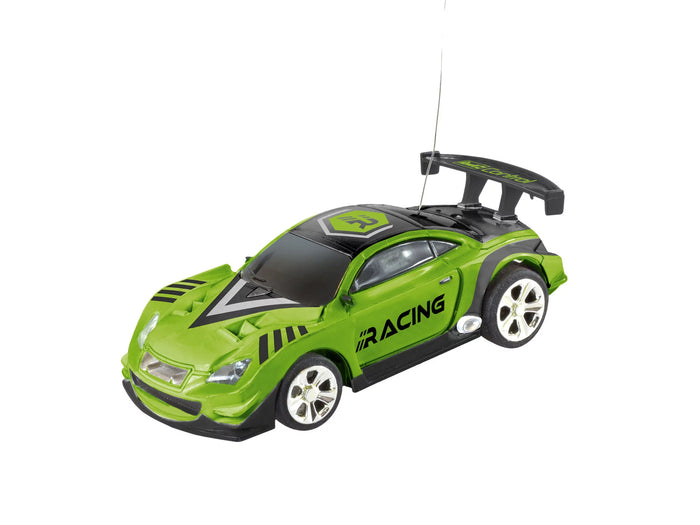 Revell Control Mini RC Racing Car - Green