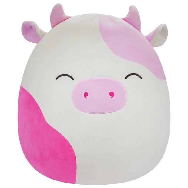 Squishmallow 16" Caedyn