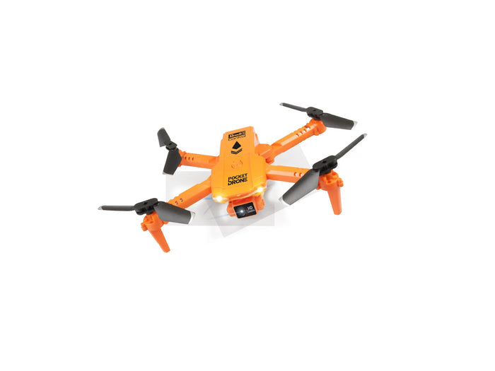 Revell Control Pocket Drone RC Quadcopter
