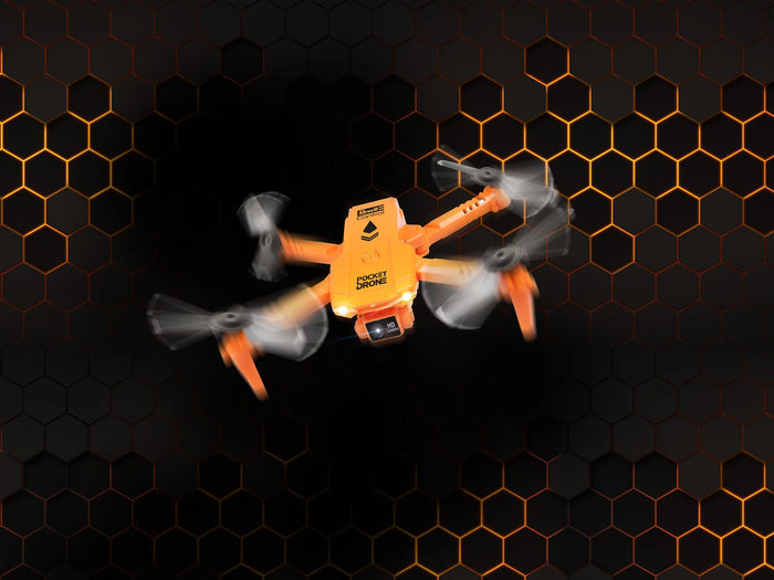 Revell Control Pocket Drone RC Quadcopter