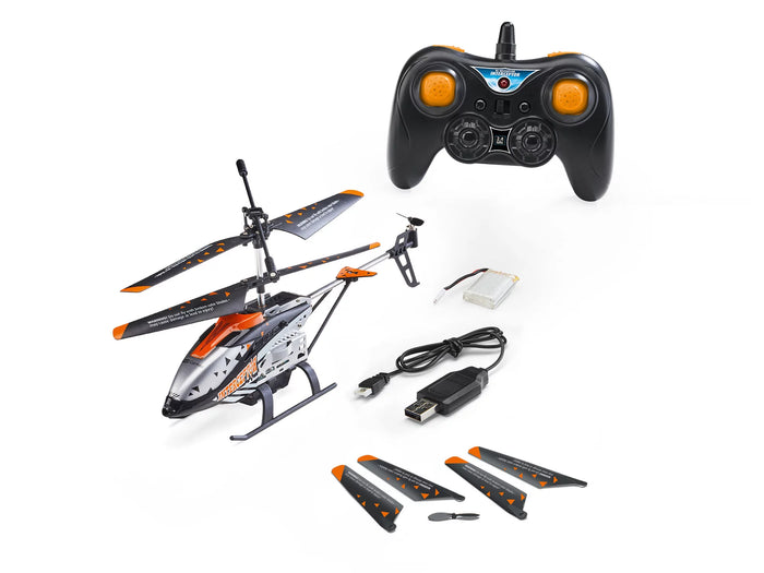 Revell Control Interceptor Anti-Collision RC Helicopter