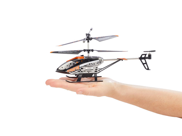 Revell Control Interceptor Anti-Collision RC Helicopter