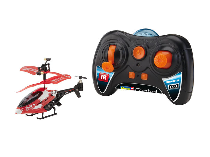 Revell Control Toxi RC Mini Helicopter