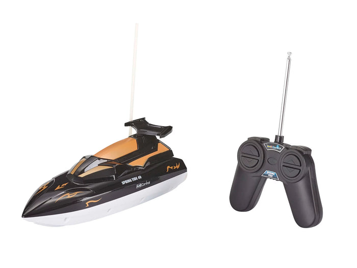 Revell Control Spring Tide 40 RC Boat