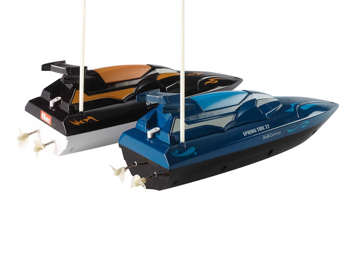 Revell Control Spring Tide 40 RC Boat
