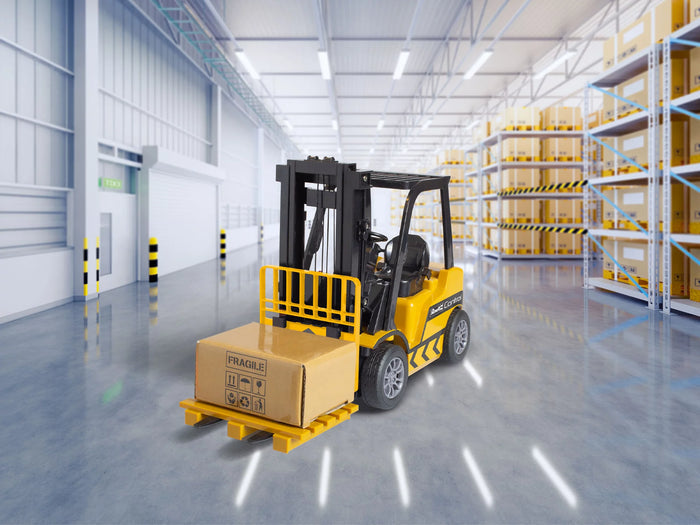 Revell Control Forklifter RC Forklift