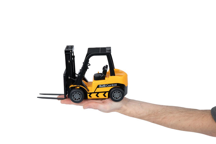 Revell Control Forklifter RC Forklift