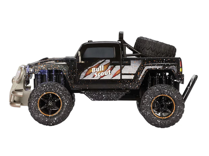 Revell Control Bull Scout RC Monster Truck