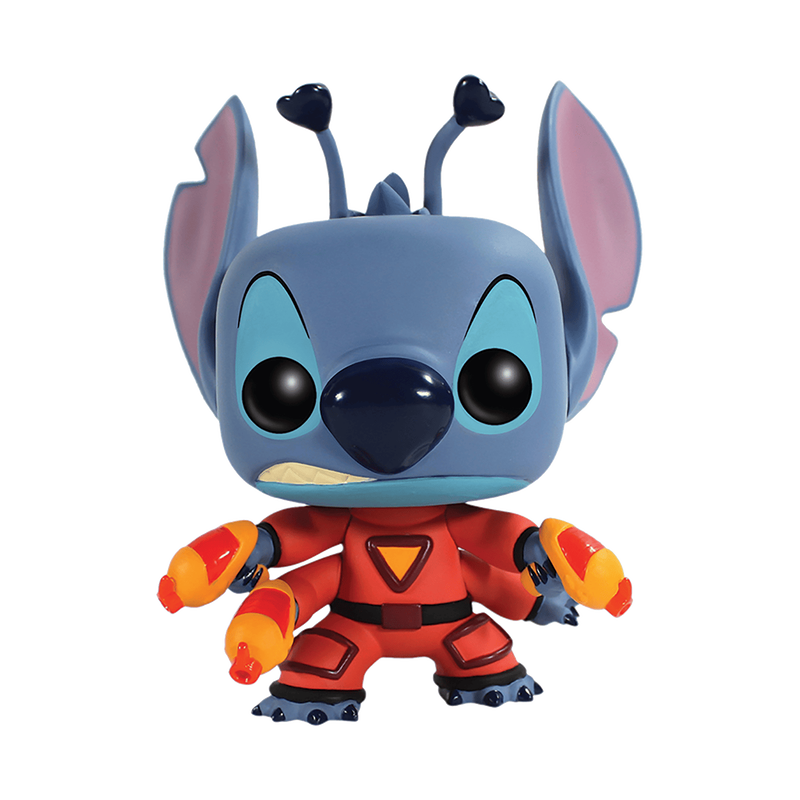 Funko POP! Disney: Lilo and Stitch - Stitch 626
