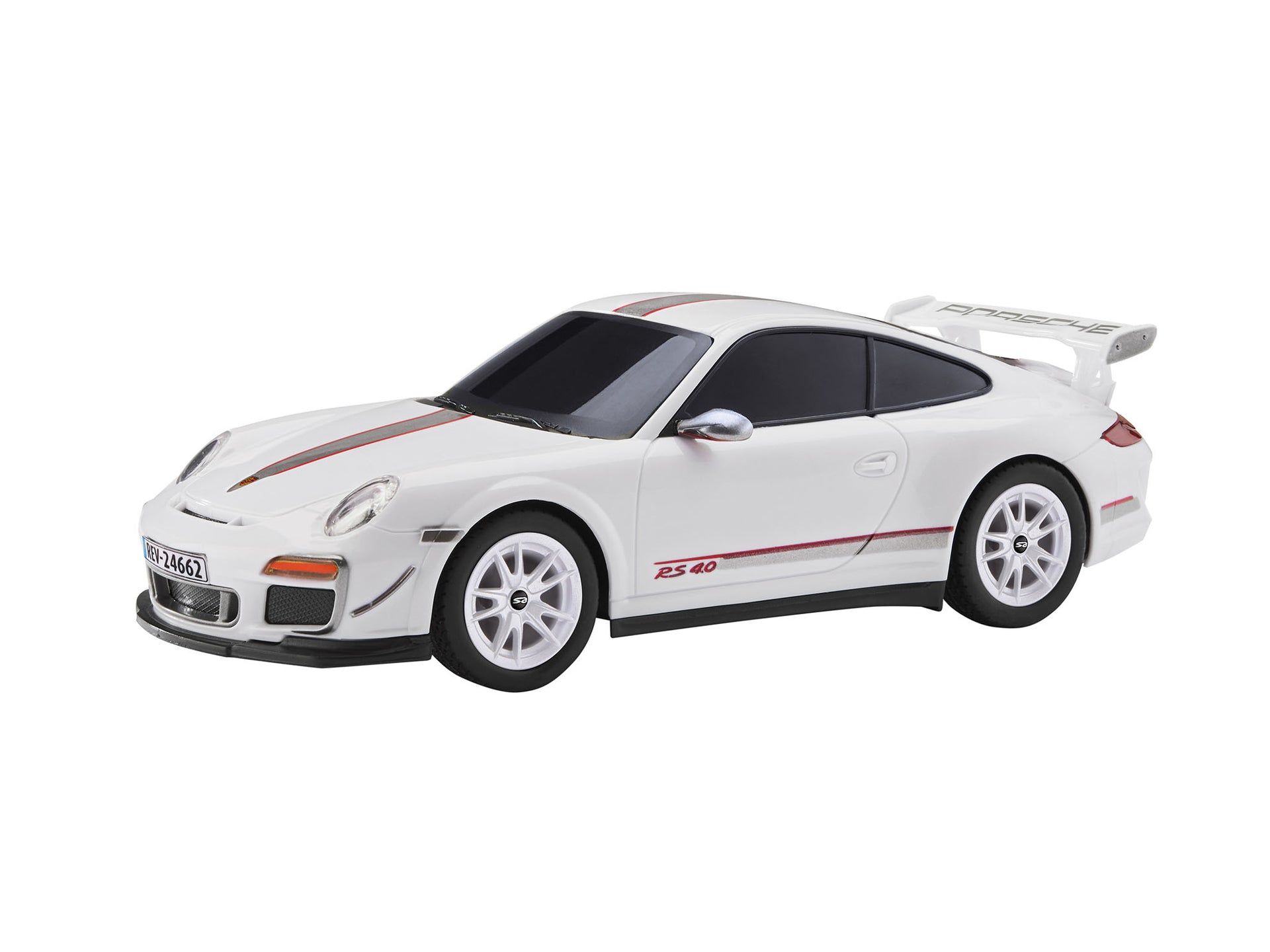 Radio Control Porsche 911 GT3 RS