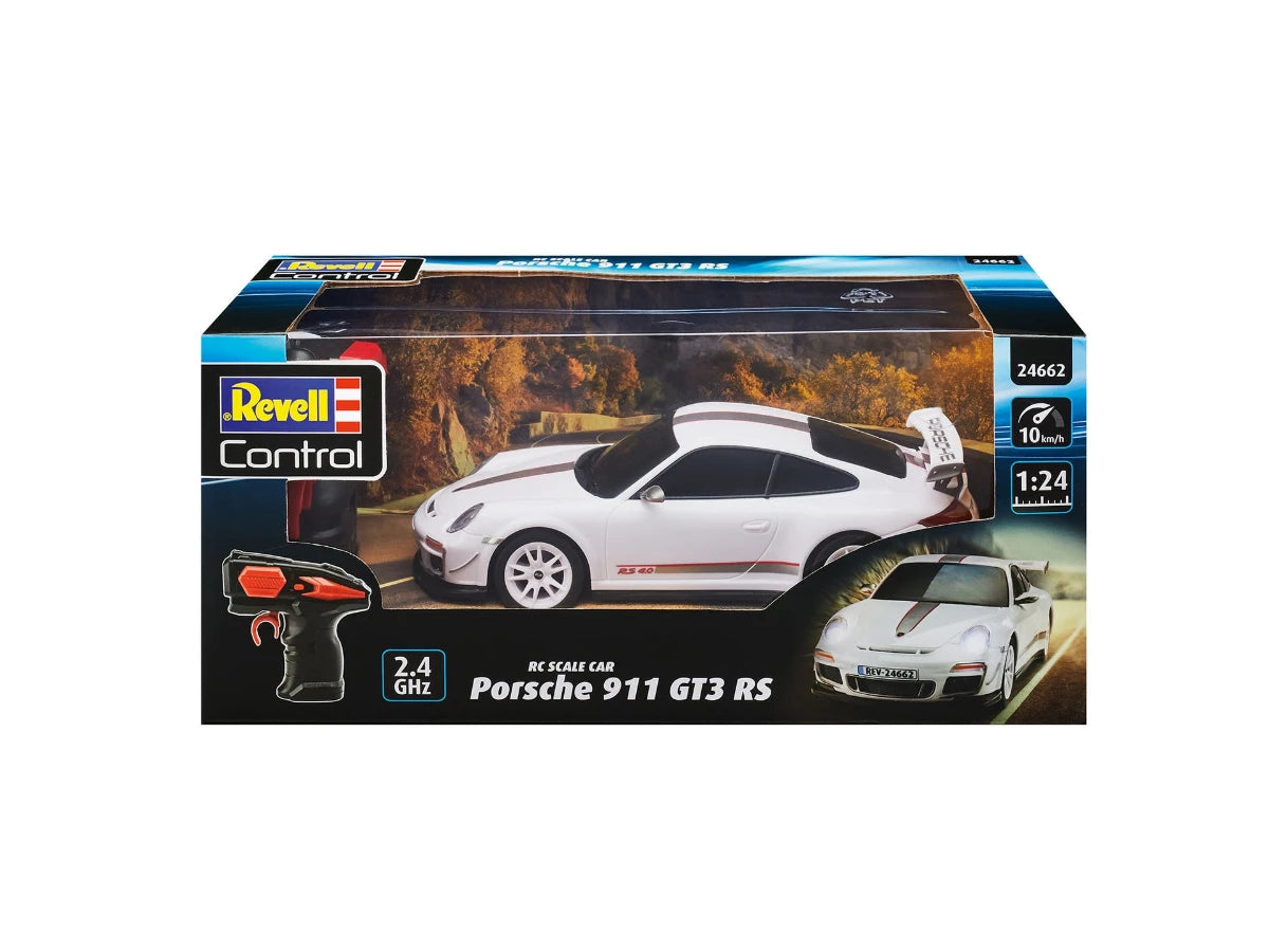 Radio Control Porsche 911 GT3 RS