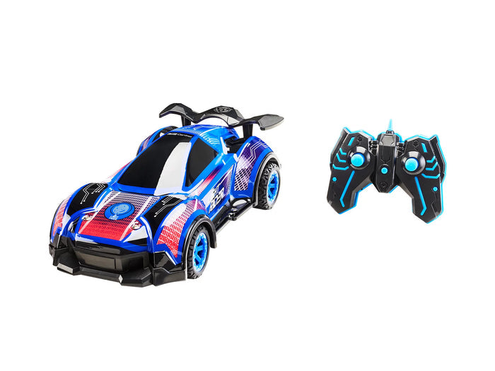 Revell Control Light Rider RC Car