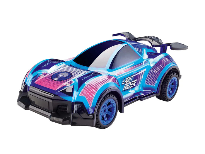 Revell Control Light Rider RC Car