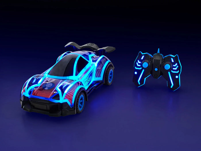 Revell Control Light Rider RC Car