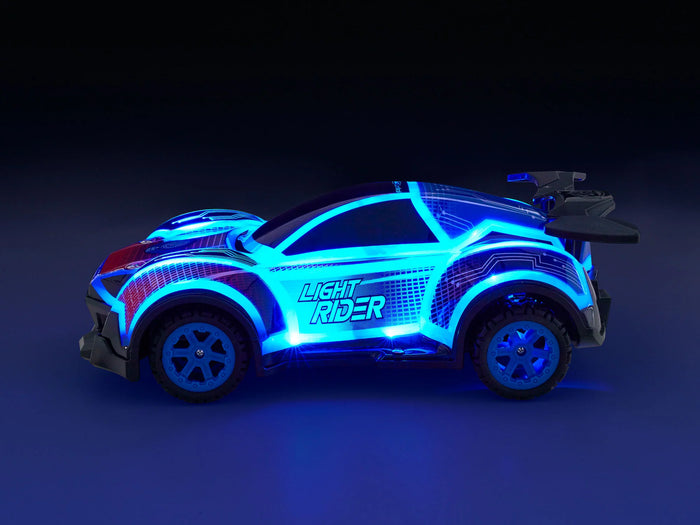 Revell Control Light Rider RC Car