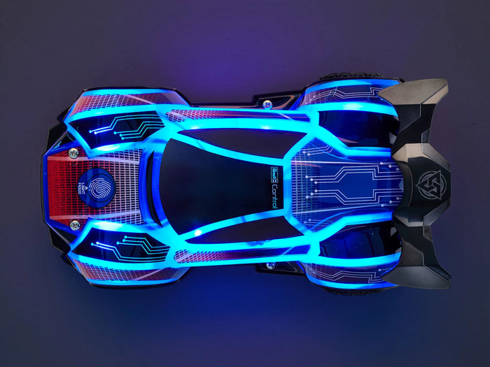 Revell Control Light Rider RC Car