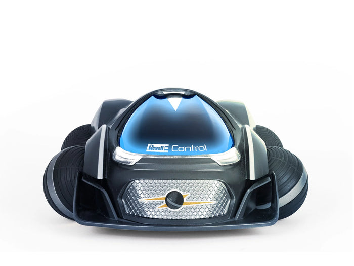 Revell Control Rolling Thunder RC Future Car