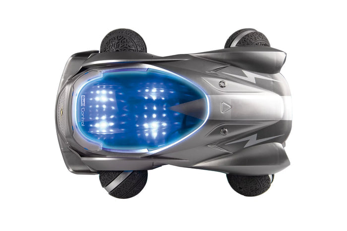 Revell Control Rolling Thunder RC Future Car