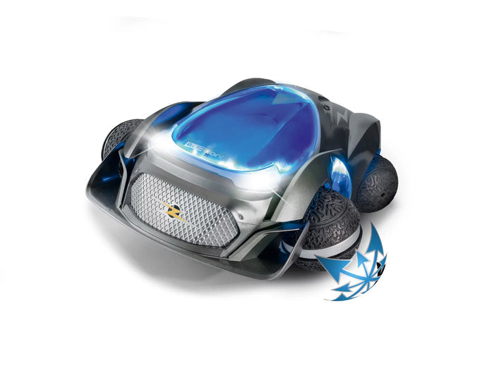 Revell Control Rolling Thunder RC Future Car