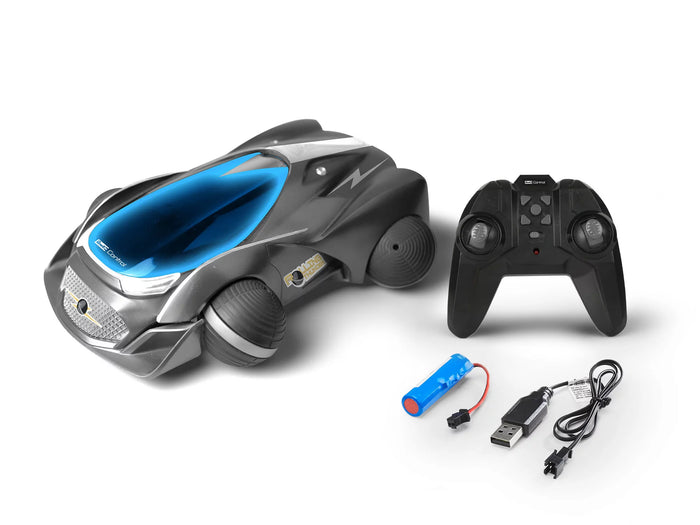 Revell Control Rolling Thunder RC Future Car